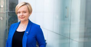 prof. Monika Kresa zdjęcie