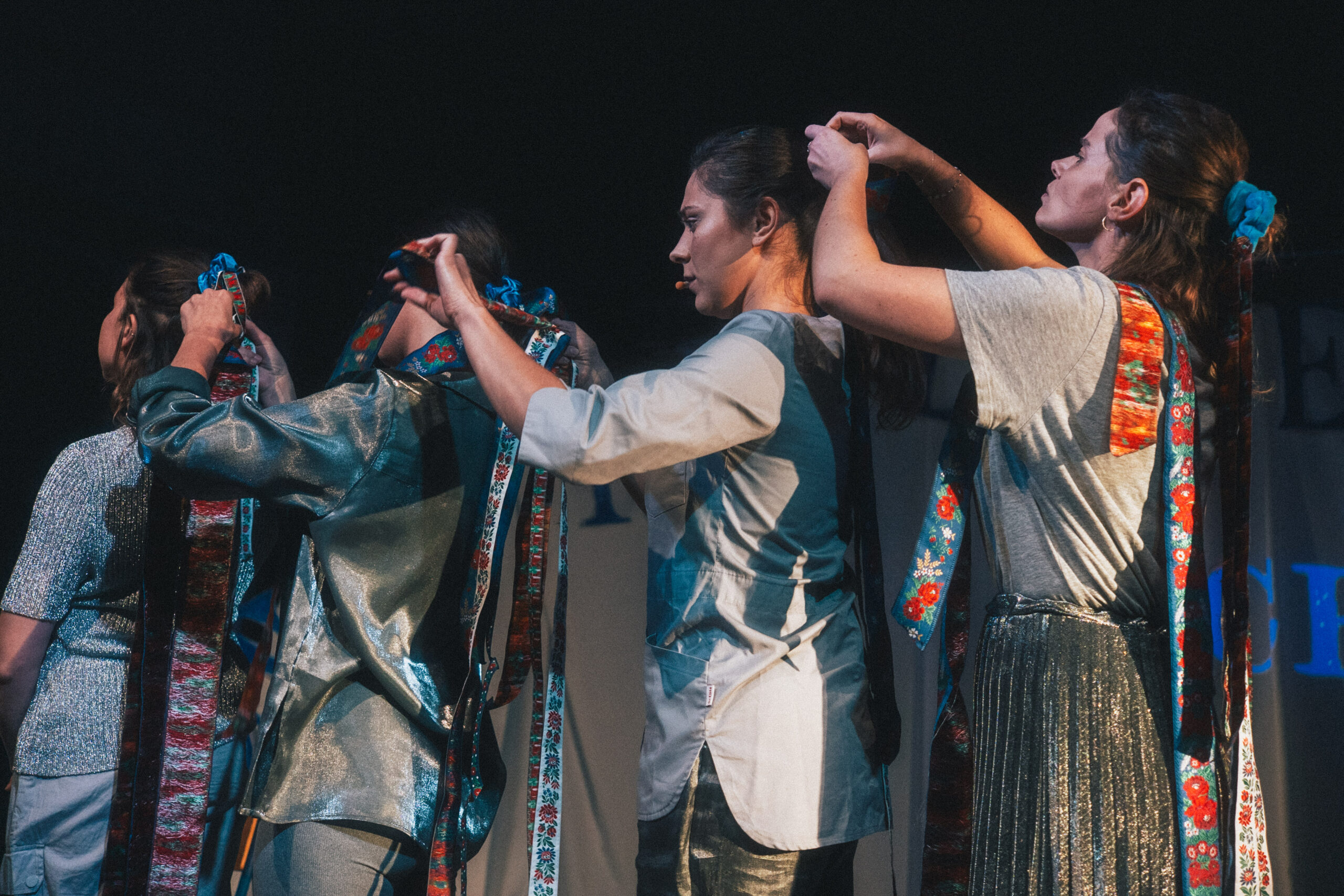 Toc fot Magda Bremer il 1