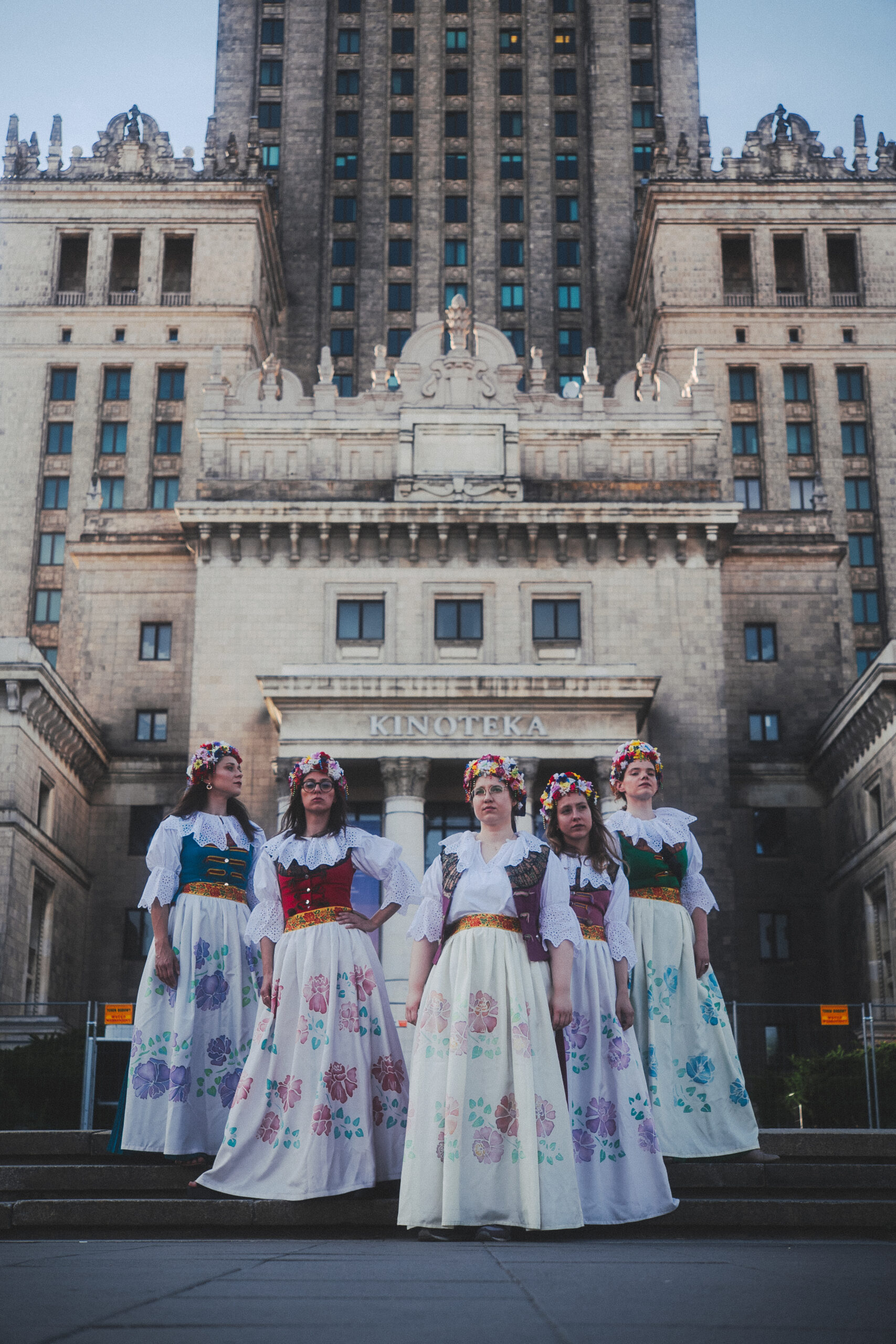 Toc fot Magda Bremer il 5