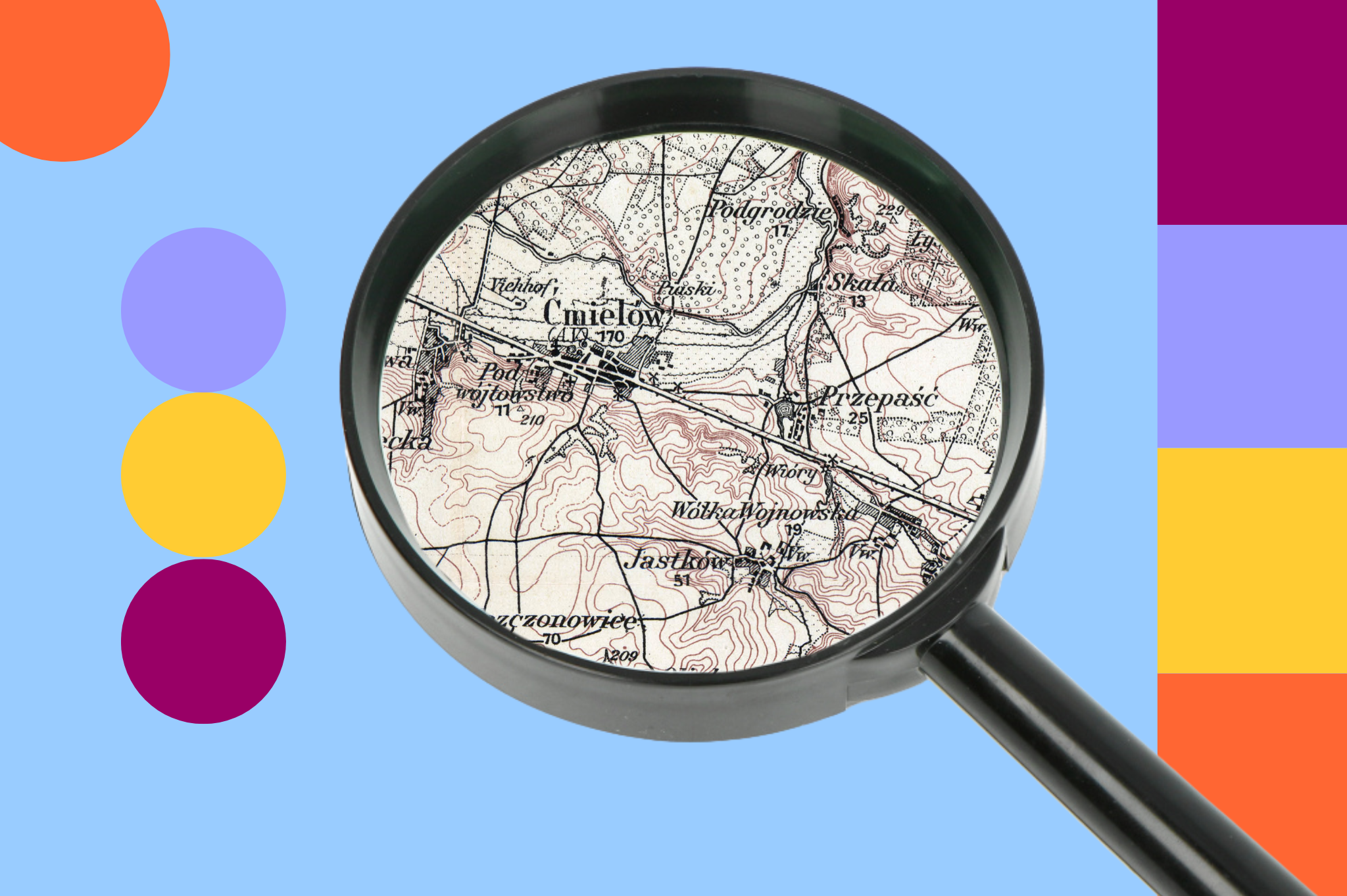 Swietlan mikroregionalizmy