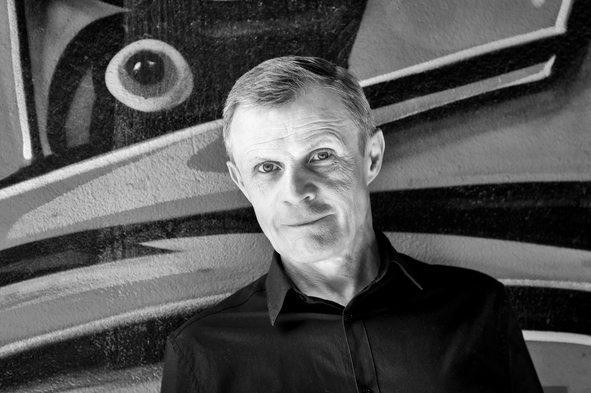 Zdzisław Reczyński fot. Wojciech Karliński 3